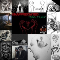 Unappreciated - Single - Yung Flex