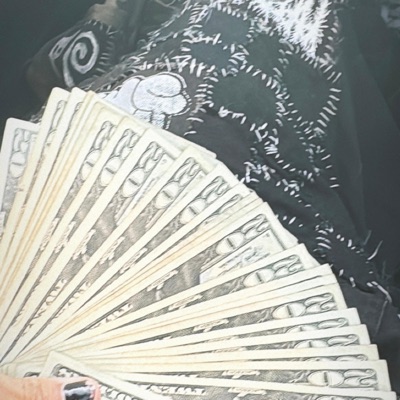 PULLUPWITHMYSTICK - Single