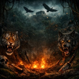 אין פה אחד שמנצח IM EFA