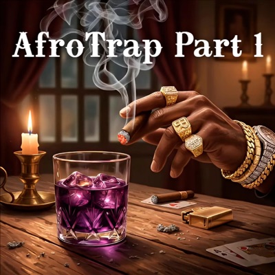 AfroTrap, Pt. 1 (feat. Don Wizy) - Single