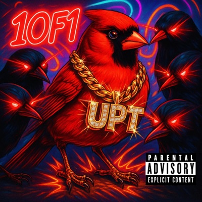 1 Of 1 - EP