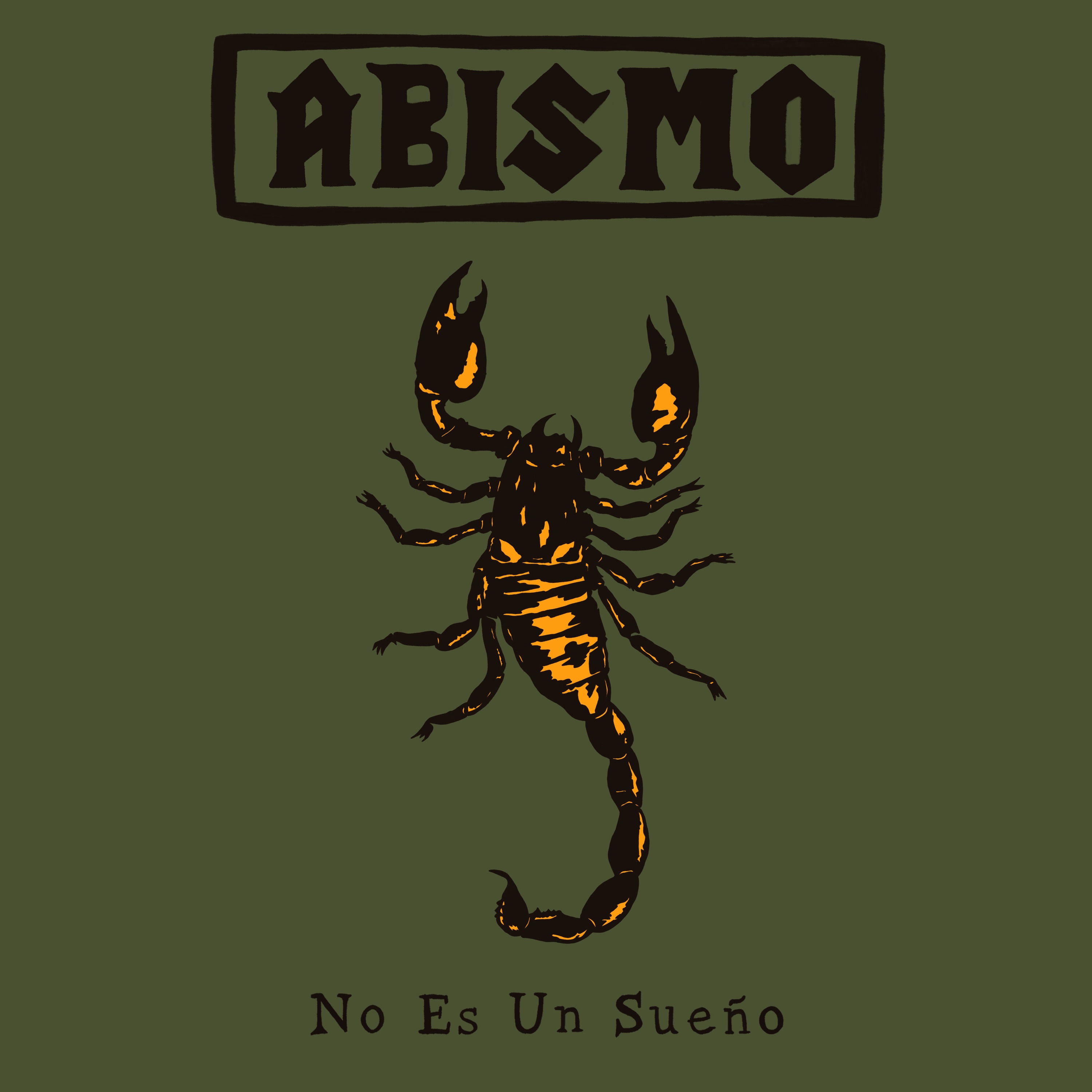 No Es Un Sueño - Single