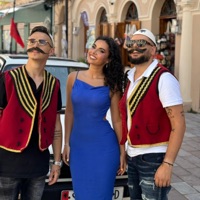 Benz (feat. Akil ft Visjan Ukcenaj) - Single - LenoTune