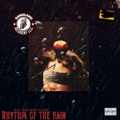 Rhythm of the Rain