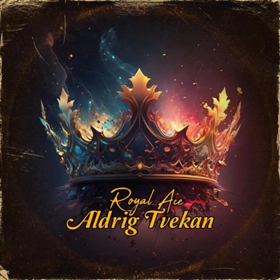 Aldrig Tvekan - Single