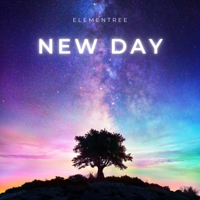 New Day - Single