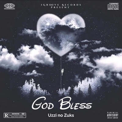 God Bless - Single