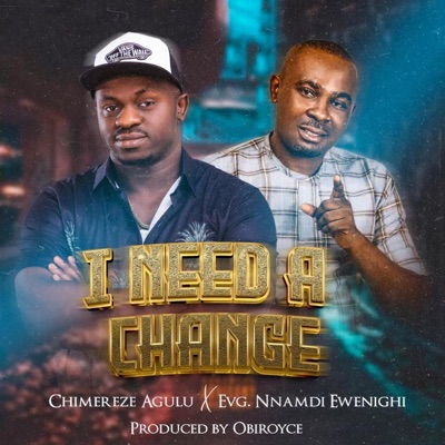 ONU MADU ABUGHI ONU CHUKWU (feat. EVANG NNAMDI EWENIGHI) - EP