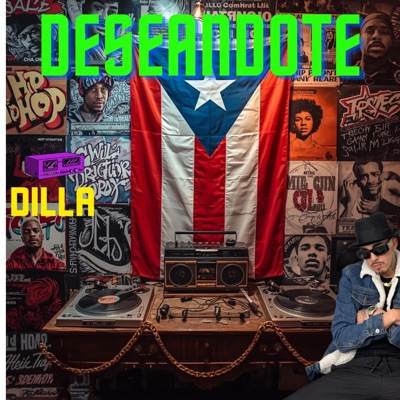 Deseandote - Single