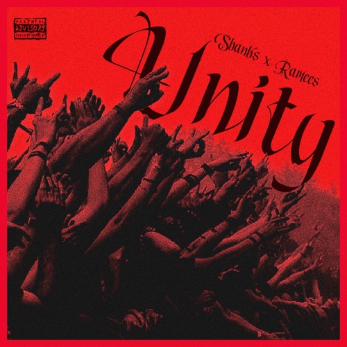 Unity (feat. M I R Z A) - Single