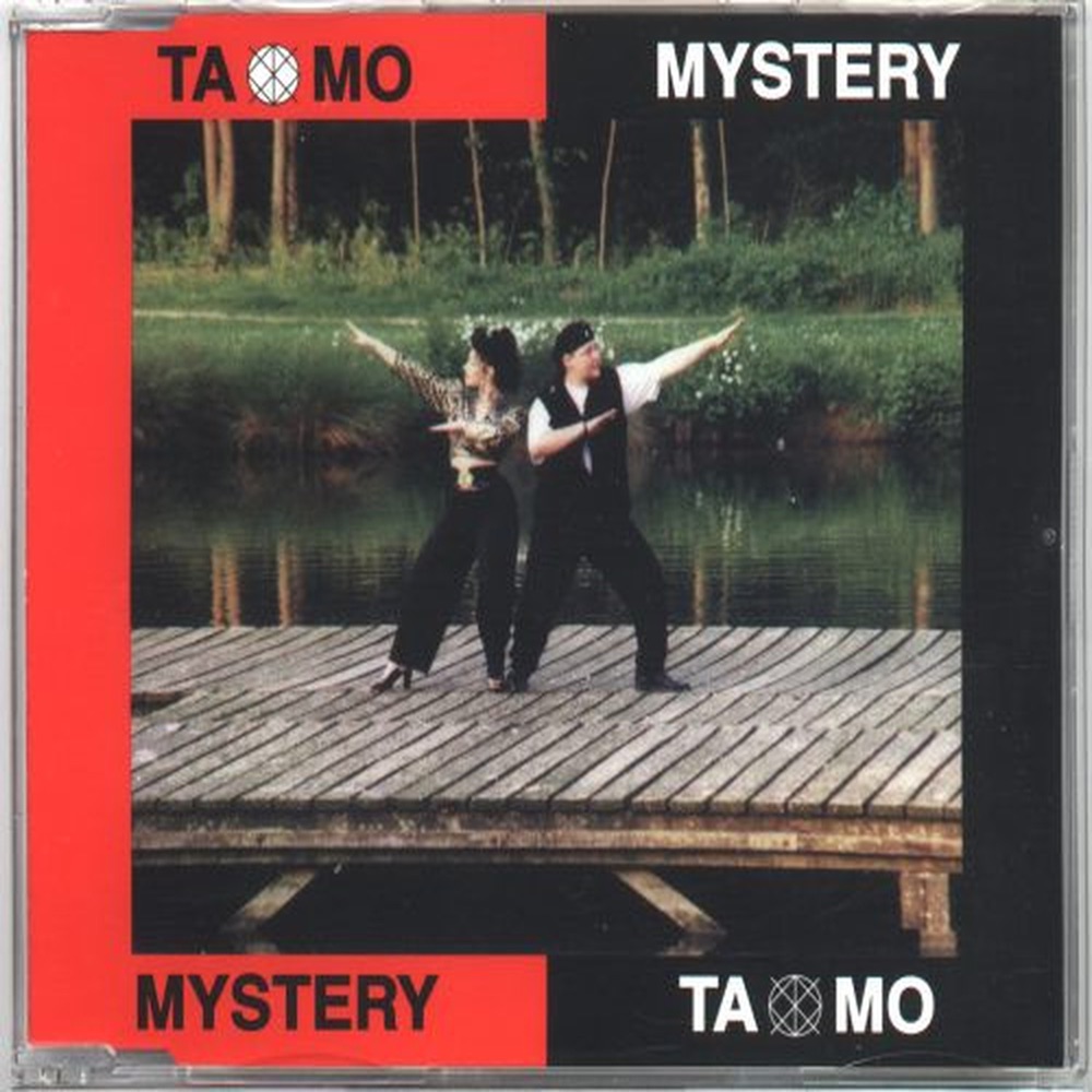 Обложка альбома «Sound Of Love - Single» — T-Amo