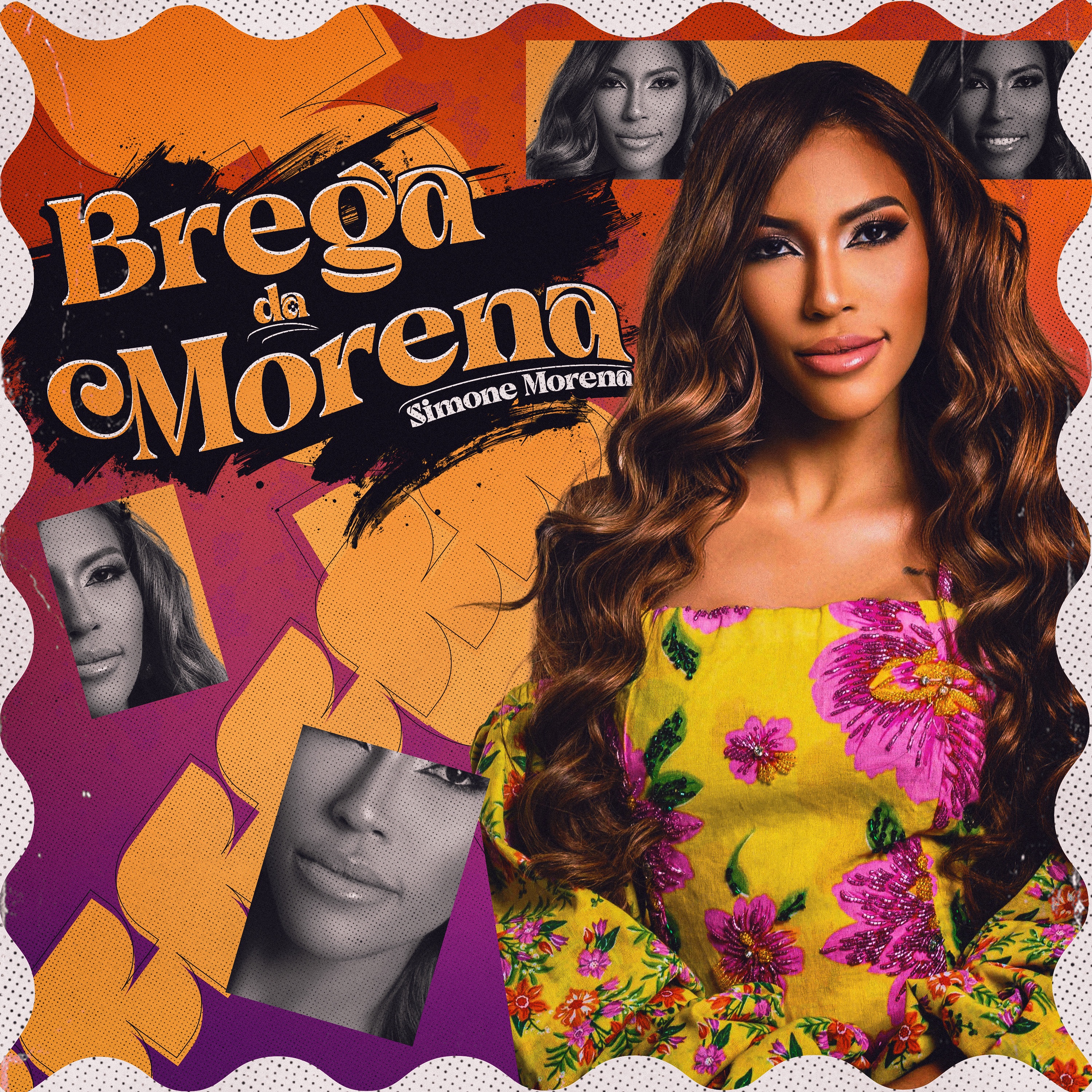Brega da Morena