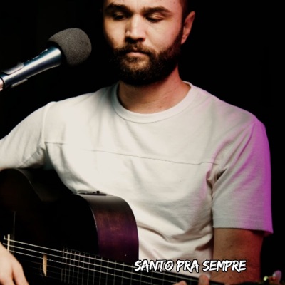 Santo pra Sempre - Single