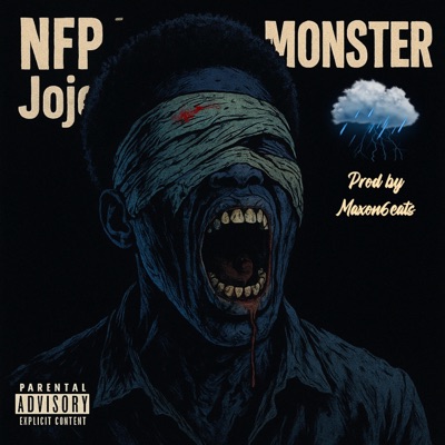 Monster - Single