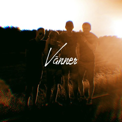 Vänner (feat. Gustav Jervgren) - Single