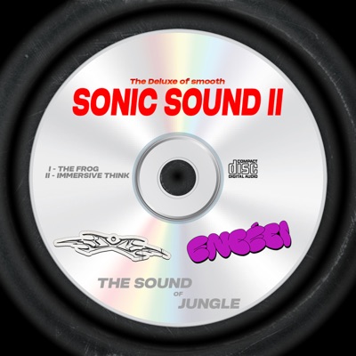 SONIC SOUND II - Single