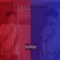 Rap & R&B - EP - LIL-ZOELLNER