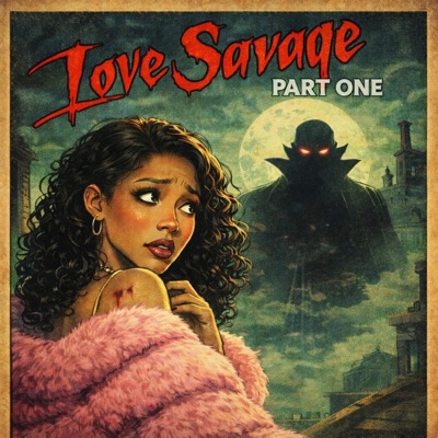 Love Savage Part One - EP