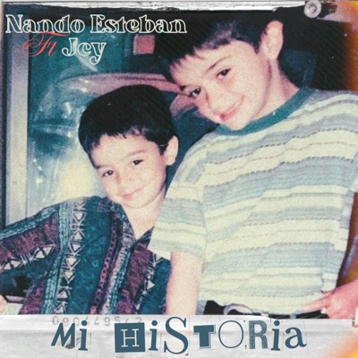 Mi Historia (feat. Jcy) - Single