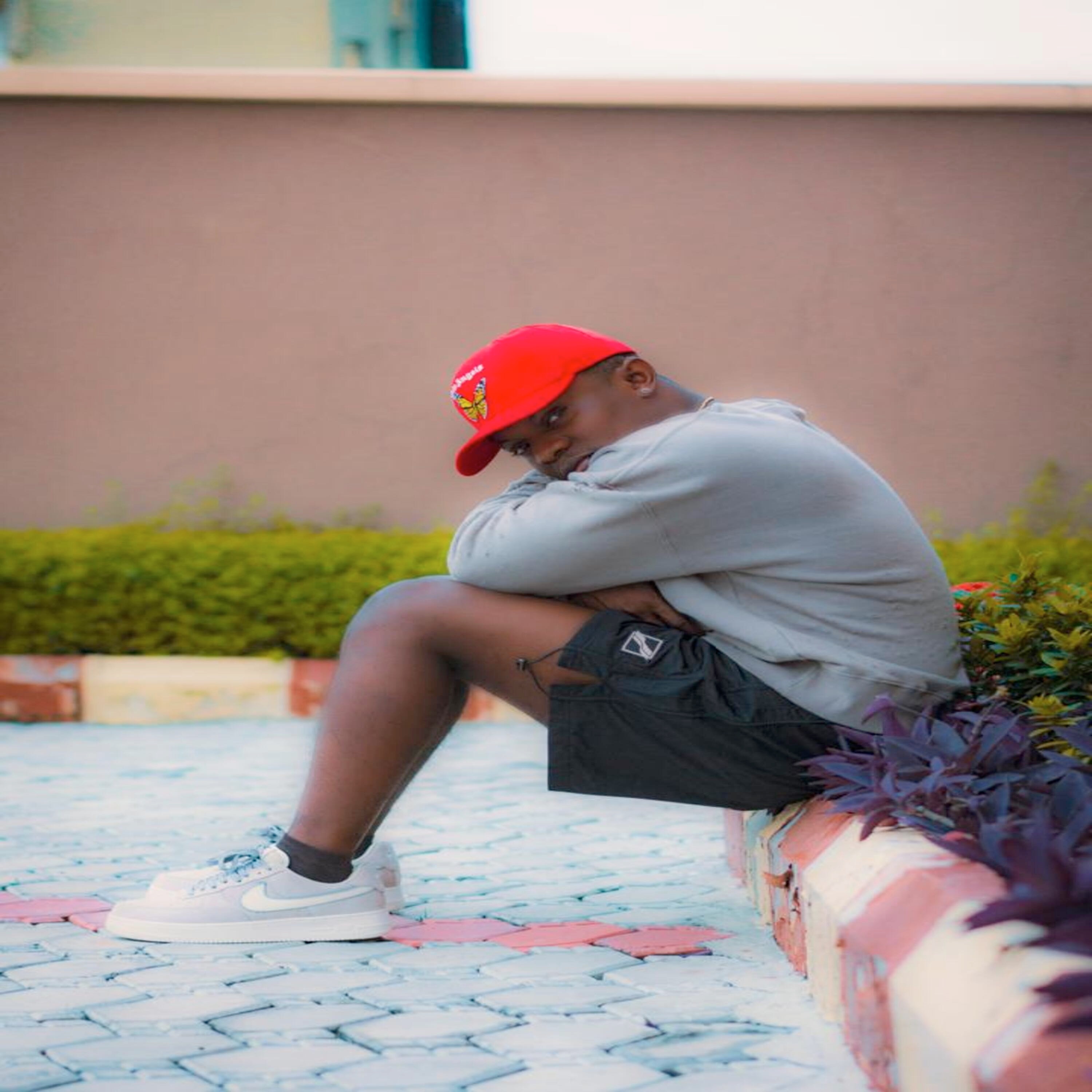 Pray (Corona 2020) - Single