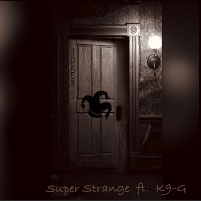 midnight confessions pt .2 (feat. K9G) - EP