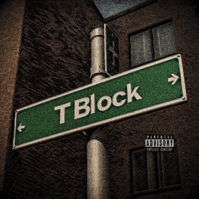T Block - Single