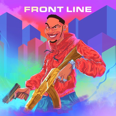 Front Line - Single