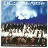 Coro Chacarilla - Escuchad el Santo Coro