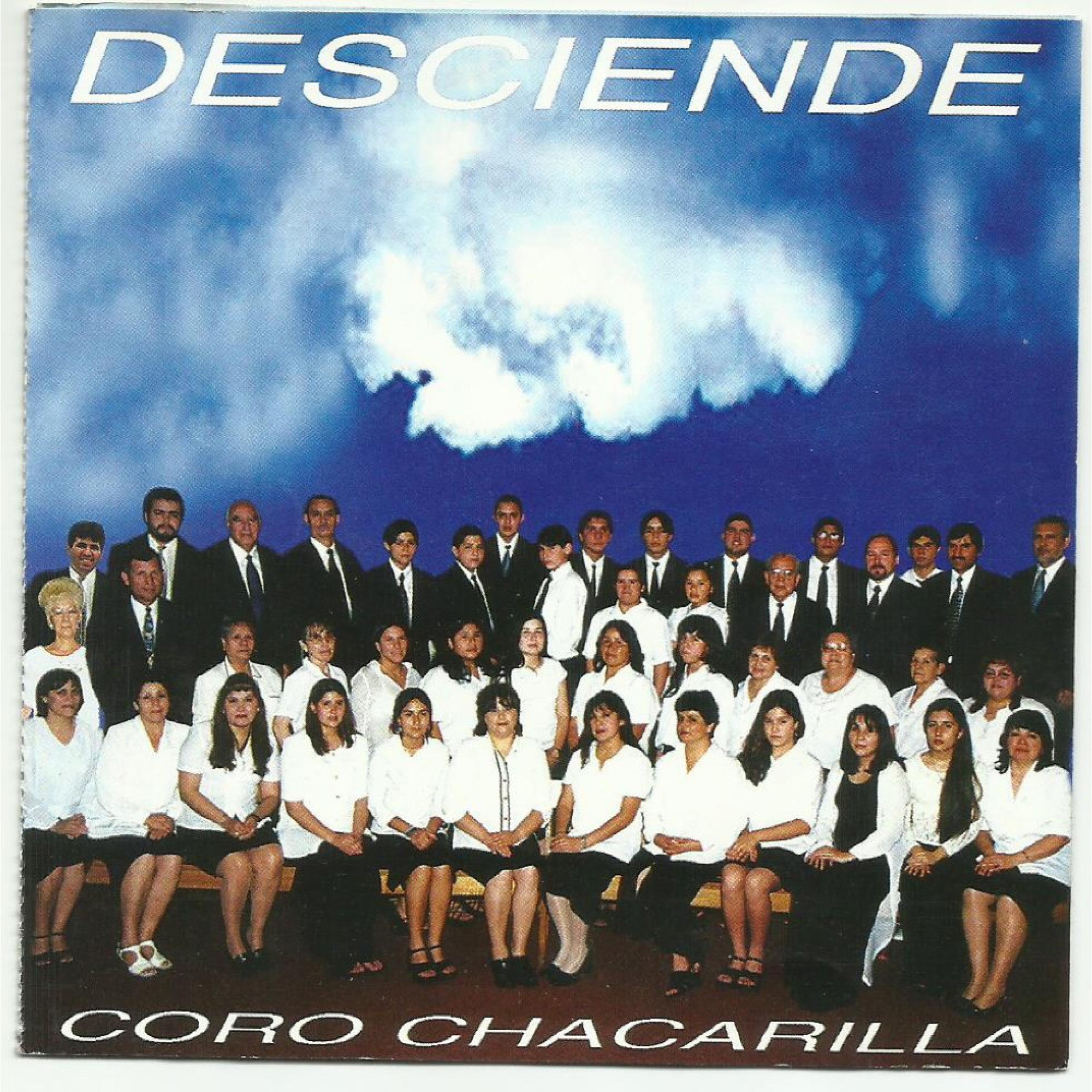 CORO CHACARILLA-ESCUCHAD EL SANTO CORO