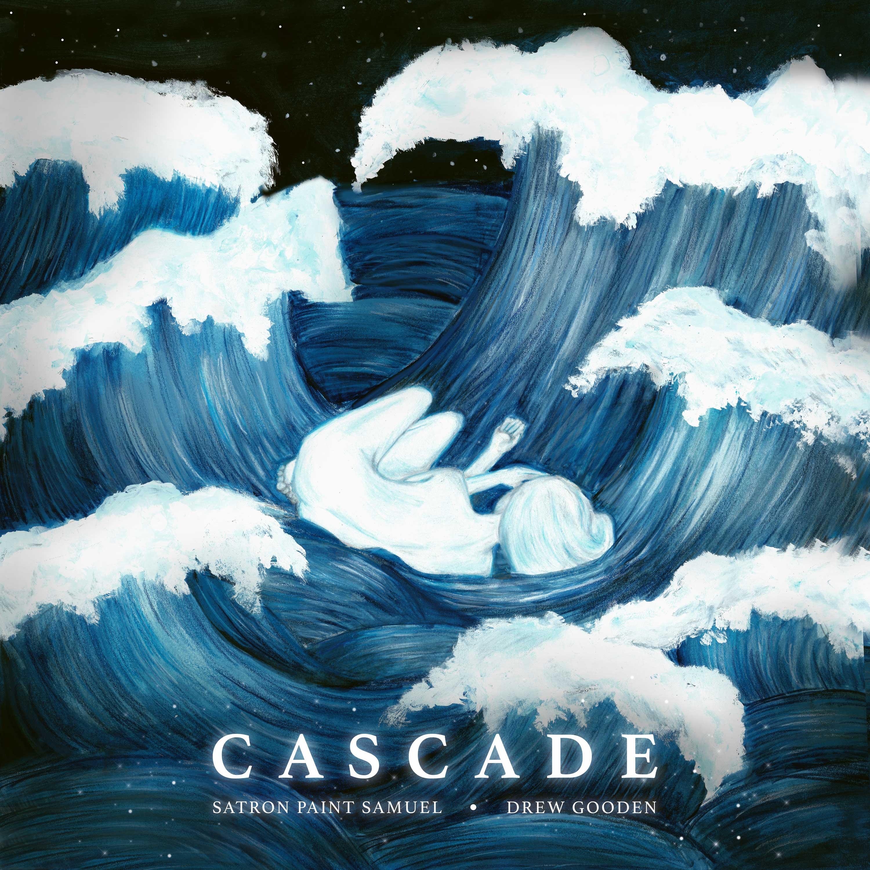 Cascade - Single