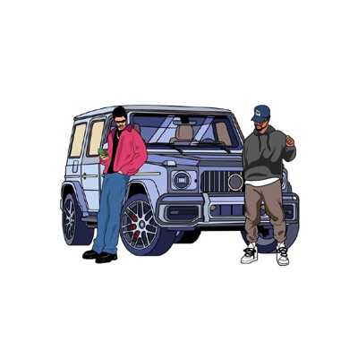 Mad jam (feat. Lankblessed) - Single