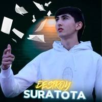 Suratota - Single - Destroy