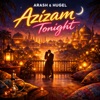 Icon Azizam Tonight - Single