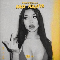 Bad Habits (feat. RAY) - Single - Dylan Ap3x