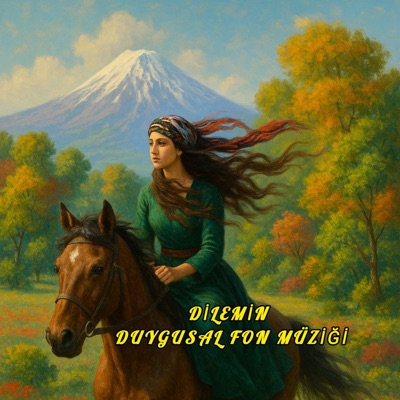 Dilemin Duygusal Fon Müziği