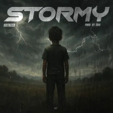 Stormy