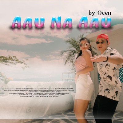 Aau na aau - Single