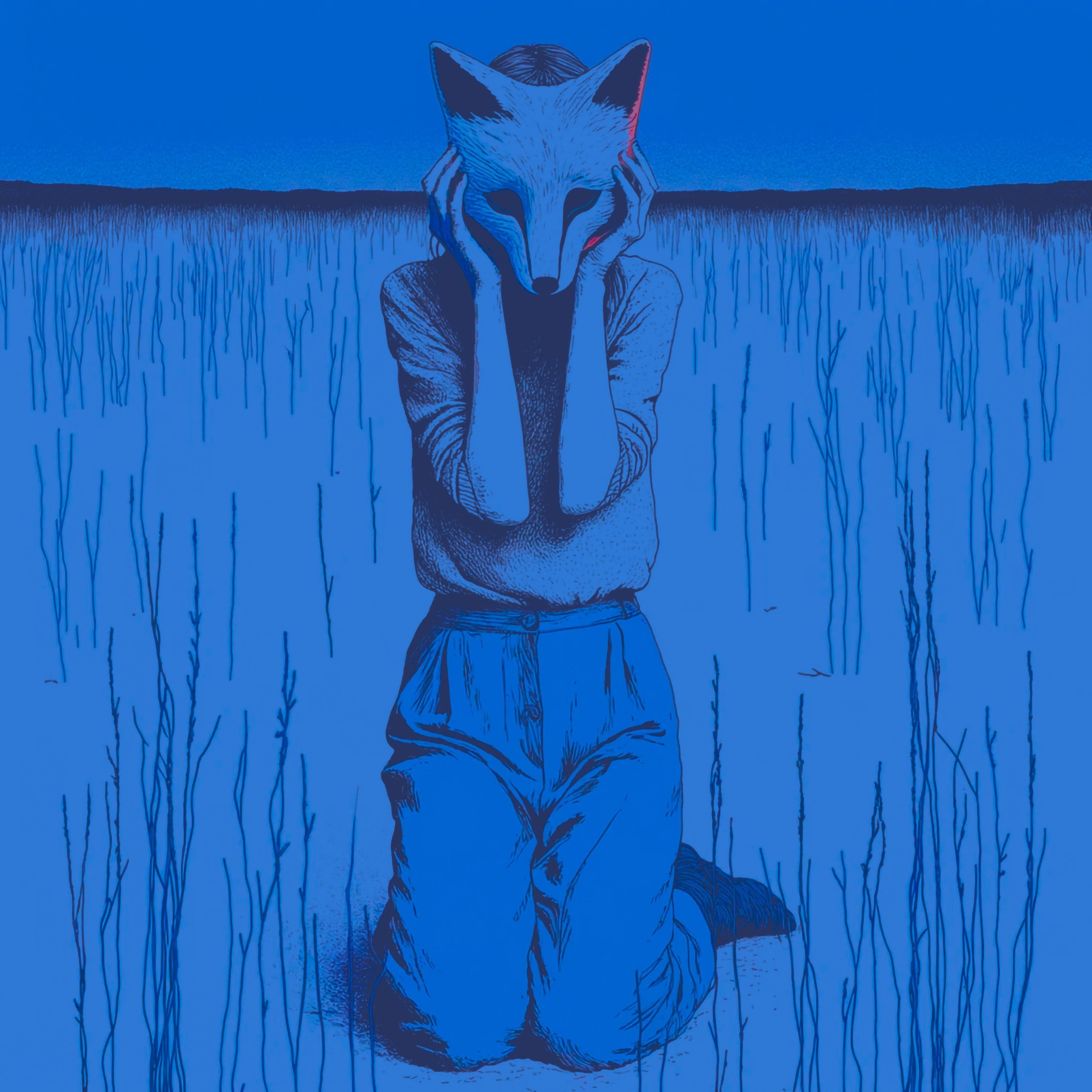 The Down That Creeps - Single