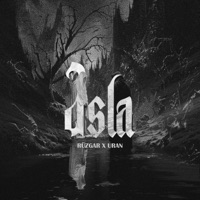 Əsla (feat. Uran) - Single - Rüzgar
