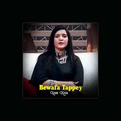 Listen to Noor Khan, watch music videos, read bio, see tour dates & more!