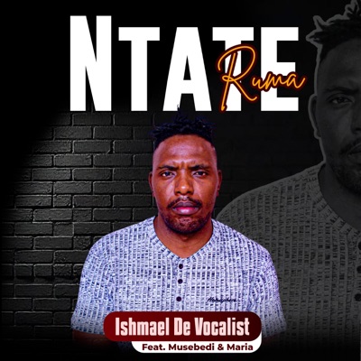 NTATE RUMA NNA (feat. Musebedi & Maria h) - Single