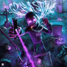 Off The 8 (feat. Yk…Dj & 49slugz) Kro