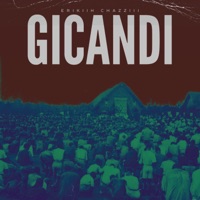 Gicandi - EP - Erikiih