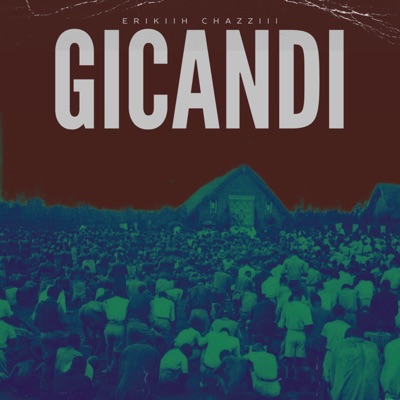 Gicandi - EP