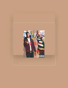 收听 20alpo X Bandozha、观看音乐视频、阅读小传、查看巡演日期等 ！