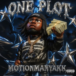 ONE PLOT - Single