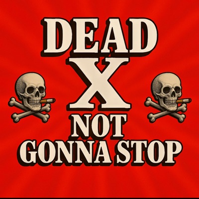 NOT GONNA STOP - Single