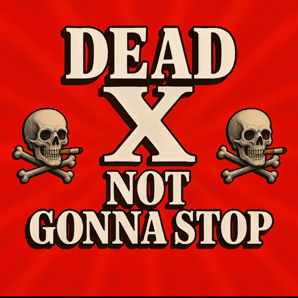 NOT GONNA STOP - Single