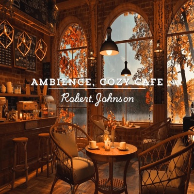 Ambience, Cozy Cafe