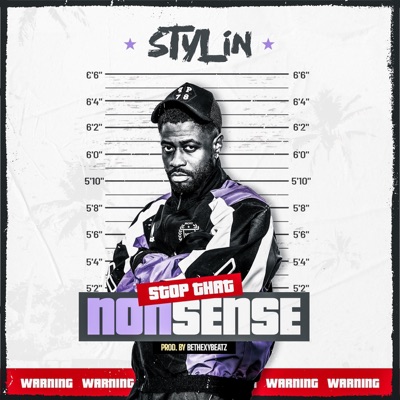 Stop That Nonsense - Single